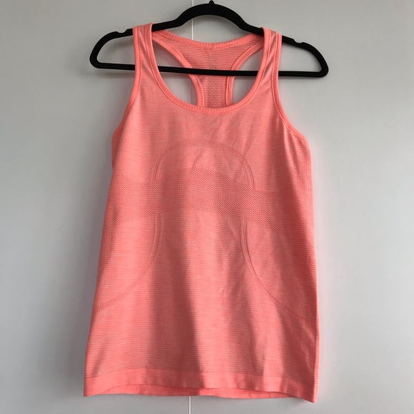 LULULEMON | SWIFTLY TECH RACERBACK TANK